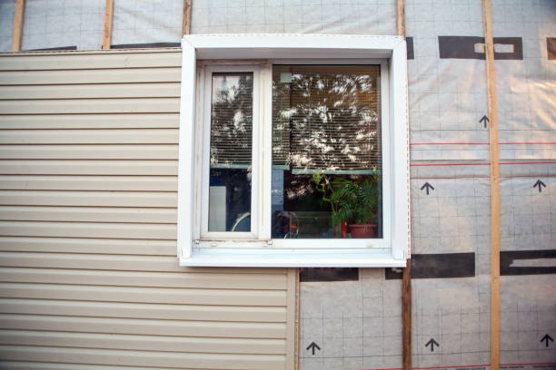 How To Choose The Right Materials for Your Siding Installation in 'Carrollton, OH